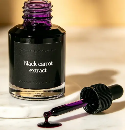 Black carrot extract supplier