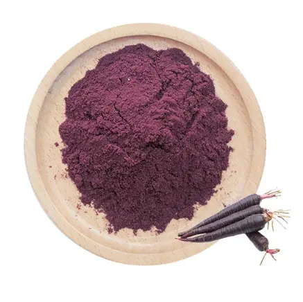 Black Carrot Juice Powder manufacturer Black Carrot Juice Powder manufacturer