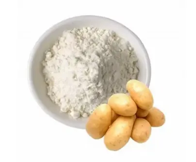 Potato protein powder supplier