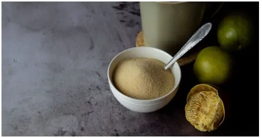 monk fruit sweetener extract supplier