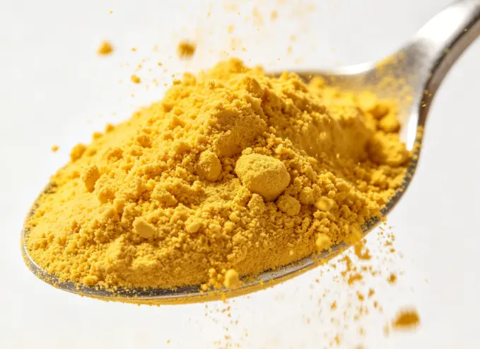 Gardenia Yellow Powder E60 supplier