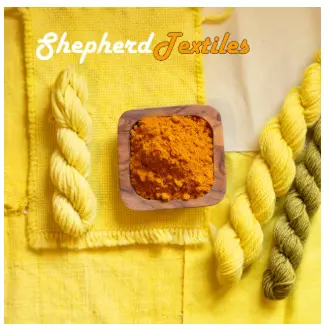 Gardenia Yellow Extract supplier