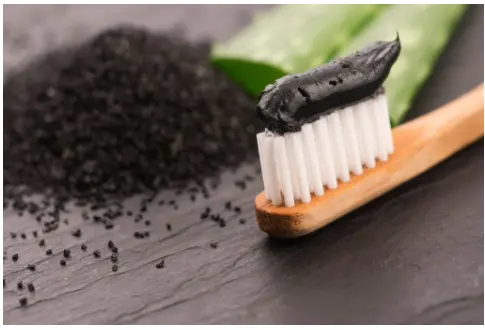 E153 (Vegetable Carbon Black)  powder supplier