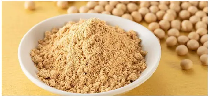 Soy lecithin supplier