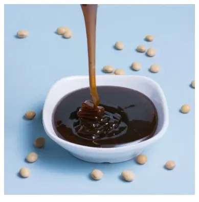 Soy lecithin supplier
