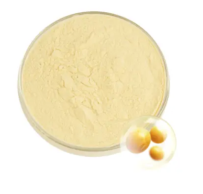 Soy lecithin supplier