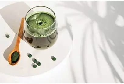 chlorella powder supplier chlorella powder supplier