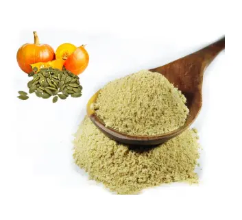 Pumpkin seed protein powder supplier Pumpkin seed protein powder supplier