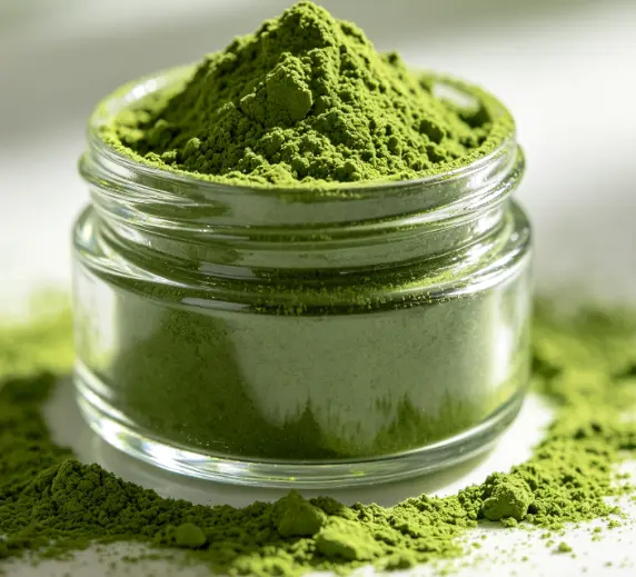 Chlorophyll powder supplier Chlorophyll powder supplier