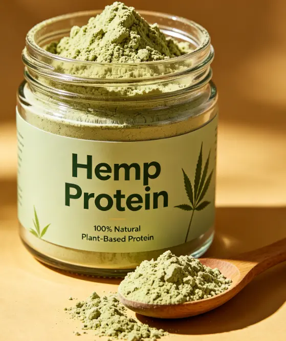 hemp protein supplier hemp protein supplier