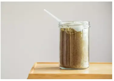 hemp protein supplier
