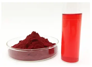 Supply Radish Red E163 Wholesale Factory - AAFUD INDUSTRY(ZHUHAI)CO.,LTD