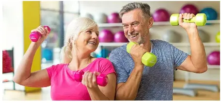 5 Secret Of Super Healthy People
