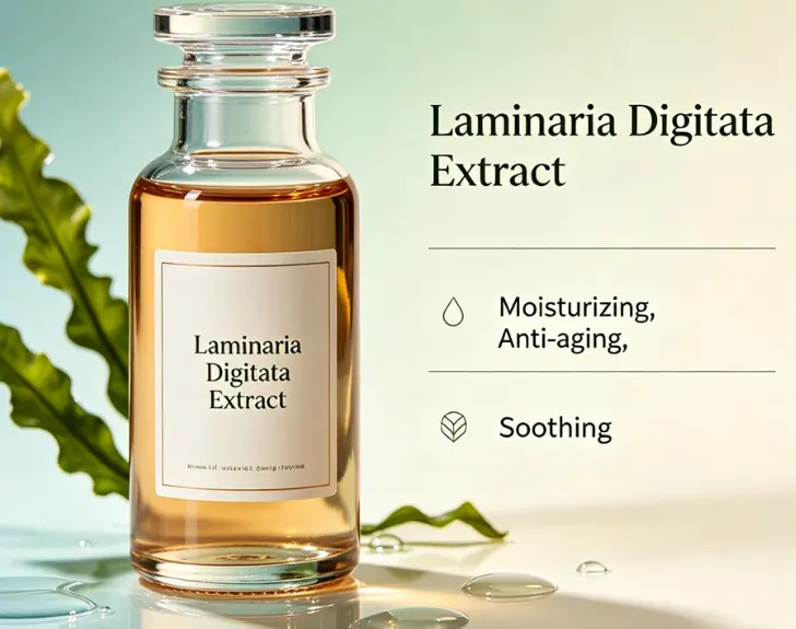 Laminaria Digitata Extract Supplier Laminaria Digitata Extract Supplier