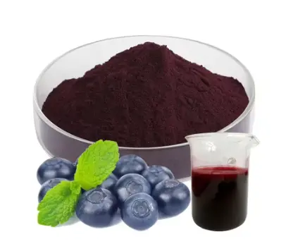 High quality bilberry fruit extract powder anthocyanin Vaccinium myrtillus with best price| Alibaba.com High quality bilberry fruit extract powder anthocyanin Vaccinium myrtillus with best price| Alibaba.com