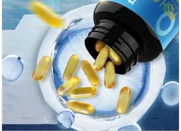 Choosing the Right Fish Oil Supplement: Essential Factors to Consider – Nature Target