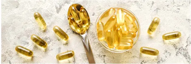 Omega 3: The Definitive Guide | FutureYou Cambridge Omega 3: The Definitive Guide | FutureYou Cambridge