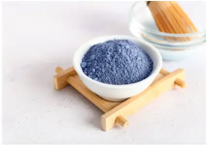 Organic Butterfly Pea Flower Powder, 2 Ounces — Non-GMO, Raw, Vegan — by Food to Live - Walmart.com Organic Butterfly Pea Flower Powder, 2 Ounces — Non-GMO, Raw, Vegan — by Food to Live - Walmart.com