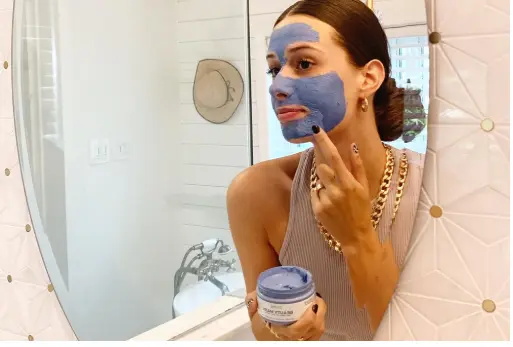 7 Skincare Secrets of Butterfly Pea Flower | Teami Blends