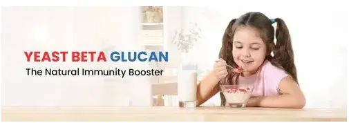 Yeast Beta Glucan at ₹ 7000/kg | Beta Glucan Powder in Ghaziabad | ID: 22306704588 Yeast Beta Glucan at ₹ 7000/kg | Beta Glucan Powder in Ghaziabad | ID: 22306704588
