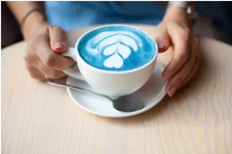 Organic Butterfly Pea Flowers Blue Tea - Rich in Bulgaria | Ubuy Organic Butterfly Pea Flowers Blue Tea - Rich in Bulgaria | Ubuy
