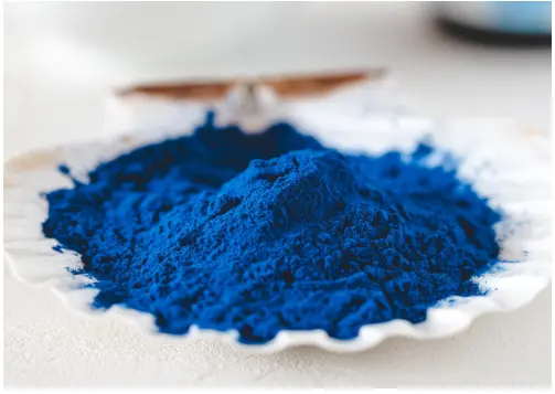Amazon.com : Food to Live Blue Spirulina Powder, 4 Ounces — Pure Raw Blue-Green Algae Extract, Kosher, Vegan, Non-Irradiated, Rich in Phycocyanin, Great for Juices, Smoothies, Shakes, Drinks, and Food Coloring :