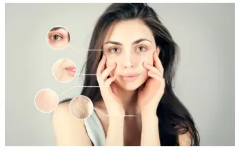 Anti-Aging Tips : How To Get Younger Looking Skin – SkinKraft