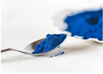 Amazon.com : Food to Live Blue Spirulina Powder, 4 Ounces — Pure Raw Blue-Green Algae Extract, Kosher, Vegan, Non-Irradiated, Rich in Phycocyanin, Great for Juices, Smoothies, Shakes, Drinks, and Food Coloring :