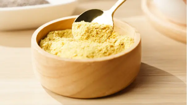 What Is Nutritional Yeast And How Do You Use It?