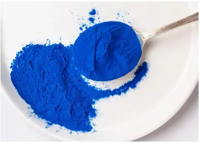Amazon.com: Food to Live Organic Blue Spirulina Powder, 2 Ounces – Non-GMO,  Pure Raw Blue-Green Algae Extract, Vegan, Non-Irradiated, Great for Juices,  Smoothies, Shakes, Drinks, and Food Coloring : Health & Household
