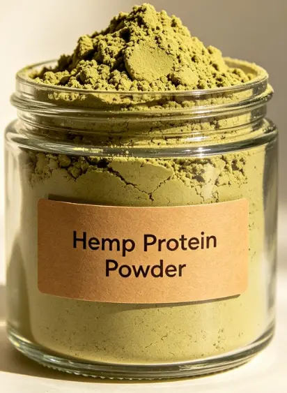Hemp Protein Powder FAQs | NOW Foods Hemp Protein Powder FAQs | NOW Foods