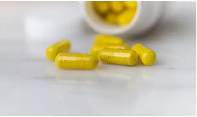 Nature's own Ozempic' or berberine is all over social media. But does it  really help you lose weight?