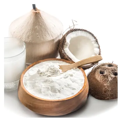 Organic Coconut Cream Powder (65% Fat) - The Coconut Cooperative Organic Coconut Cream Powder (65% Fat) - The Coconut Cooperative