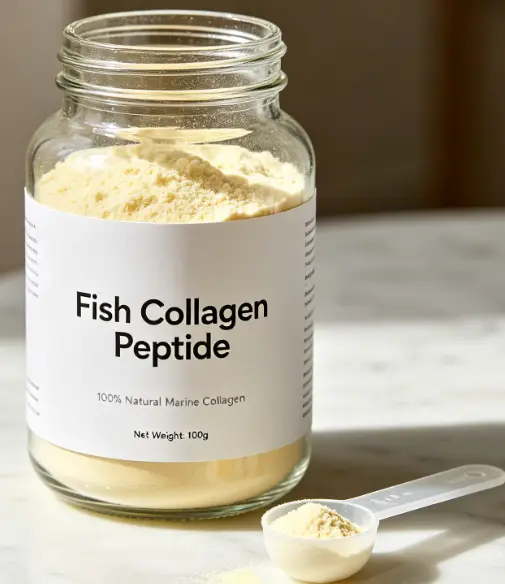 Fish Collagen Peptide - Athos Collagen Pvt. Ltd Fish Collagen Peptide - Athos Collagen Pvt. Ltd