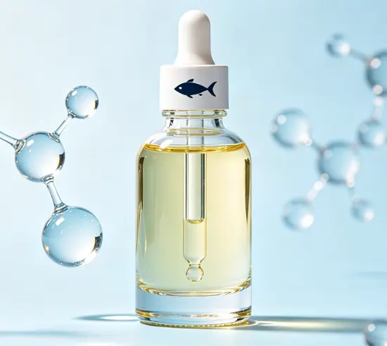 Hydrolyzed FISH COLLAGEN PEPTIDE : A Miracle Ingredient Hydrolyzed FISH COLLAGEN PEPTIDE : A Miracle Ingredient