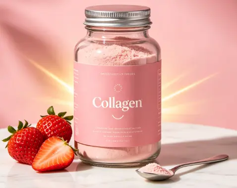 Collagen Supplements for Women - Buy Marine Collagen Powder for Women Online by Dr. morepen – Dr Morepen