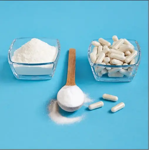 Protein Peptide Egg Albumin Ovalbumin Albumin Peptide Powder - Ovalbumin Peptide, Collagen Peptide | Made-in-China.com