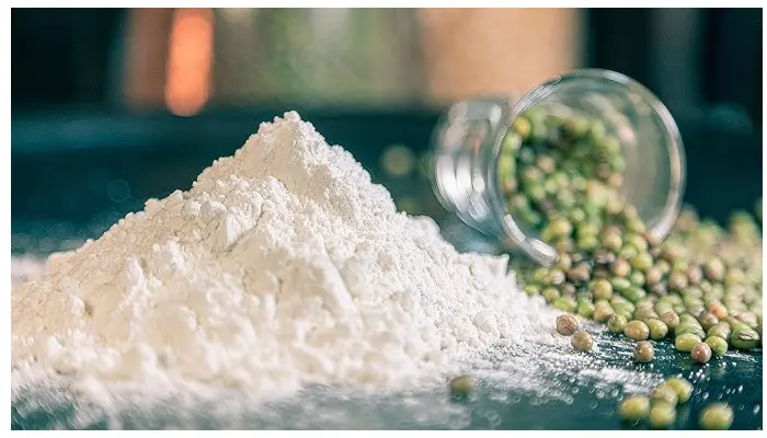 Munptein™ Mung bean protein introduction and solubility test experiments  ETprotein - YouTube