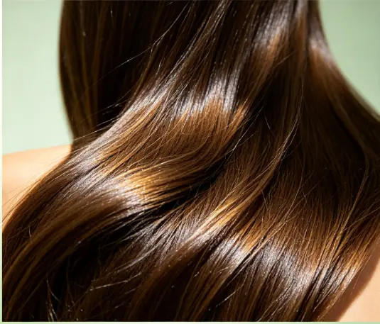 Pea Peptide for Hair: Revitalize Your Locks -ETprotein