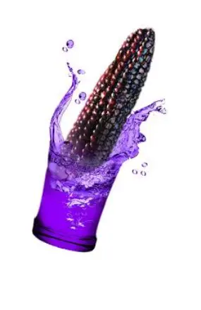 Purple Corn Juice Purple Corn Juice