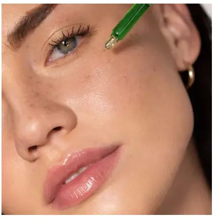 Chlorophyll Correction Serum – AN Skin & Beauty Chlorophyll Correction Serum – AN Skin & Beauty