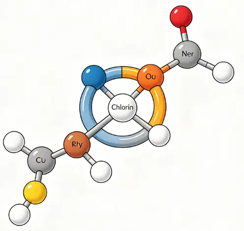 sodium copper chlorophyllin | Zhejiang Haining Fengming Chlorophyll co.,ltd | CPHI Online