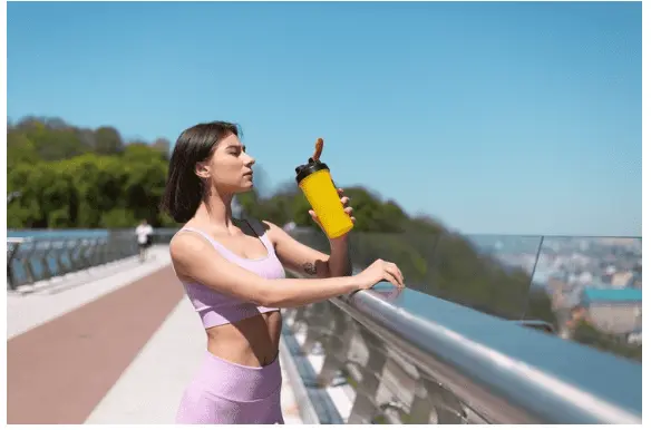 BCAA side effects benefits & usage - Fast&Up