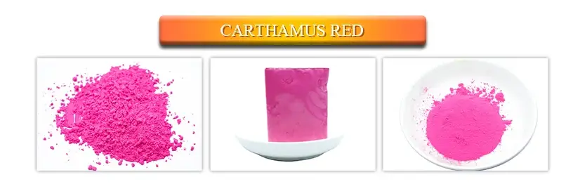 Carthamus Tinctorius Safflower Flower Extract - Pigment, Color |  Made-in-China.com