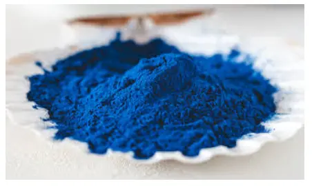 What is Blue Spirulina – Healthy Blog What is Blue Spirulina – Healthy Blog