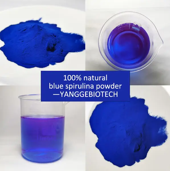 Spirulina powder supplier Spirulina powder supplier