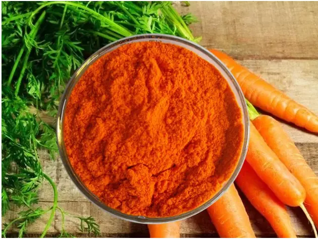 Beta Carotene Powder Market Demand, Recent Trends and Developments Analysis  2031 By MRI