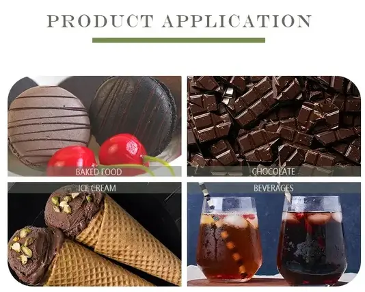 Food Grade Natural Pigment Cocoa Shell Extract Color Powder - Cacao Shell Extract Powder, Cocoa Shell Extract | Made-in-China.com