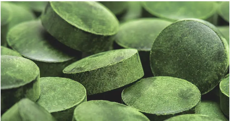 The Incredible Benefits of Chlorella: Nature's Healthiest Food