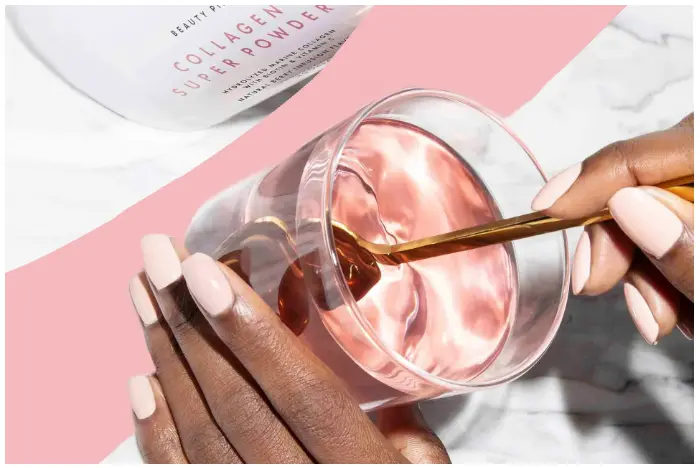 Best Collagen Supplements of 2024, According To Health Experts | Glamour UK